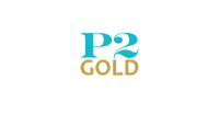 Logo P2 Gold