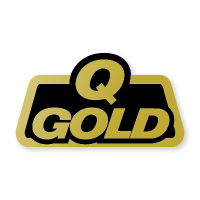 Logo Q-Gold Resources Logo Q-Gold Resources