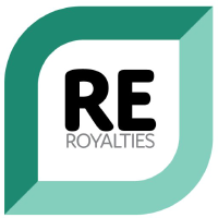 Logo RE Royalties Logo RE Royalties