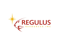 Logo Regulus Resources