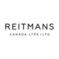 Logo Reitmans Canada Logo Reitmans Canada