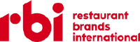 Logo Restaurant Brands International