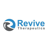 Logo Revive Therapeutics