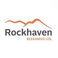 Logo Rockhaven Resources Logo Rockhaven Resources