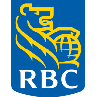 Logo Royal Bank of Canada