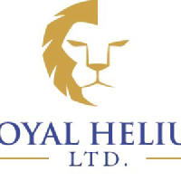 Logo Royal Helium