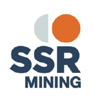 Logo SSR Mining