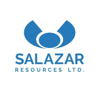 Logo Salazar Resources