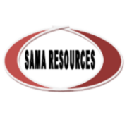 Logo Sama Resources