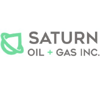 Logo Saturn Oil & Gas