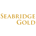 Logo Seabridge Gold