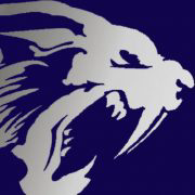 Logo Silver Predator