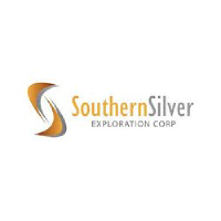 Logo Southern Silver Exploration