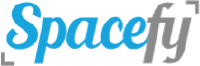 Logo Spacefy