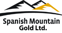 Logo Spanish Mountain Gold