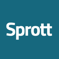 Logo Sprott