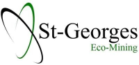 Logo St-Georges Eco-Ming