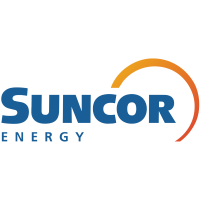 Logo Suncor Energy