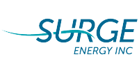 Surge Energy владеет долями в сотнях тысяч акров недр в ключевых регионах Канады