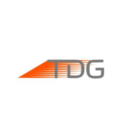 Logo TDG Gold