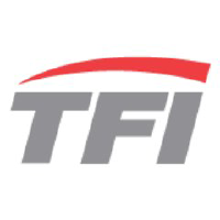 Logo TFI International