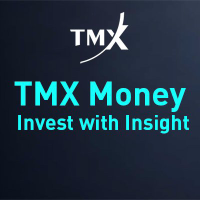 Logo TMX Group