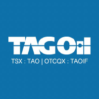 Logo TAG Oil