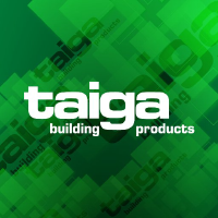 Logo Taiga Building Products