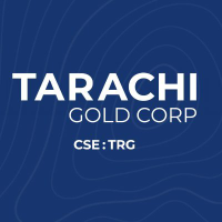 Logo Tarachi Gold