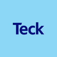 Logo Teck Resources (A)