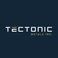 Logo Tectonic Metals