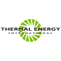 Logo Thermal Energy International