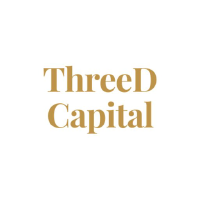 Logo ThreeD Capital