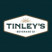 Logo The Tinley Beverage Company