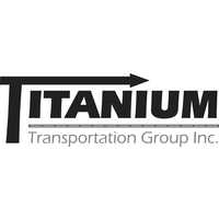 Logo Titanium Transportation Group