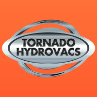 Logo Tornado Global Hydrovacs