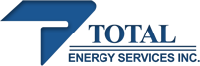 Logo Total Energy Services