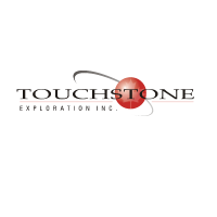Logo Touchstone Exploration