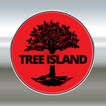 Logo Tree Island Steel