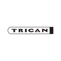 Logo Trican Well Service Logo Trican Well Service