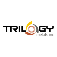 Logo Trilogy Metals