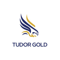 Logo Tudor Gold