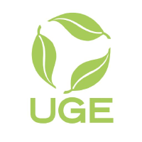 Logo UGE International