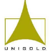 Logo Unigold Logo Unigold