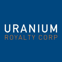 Logo Uranium Royalty