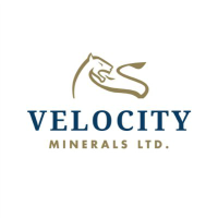 Logo Velocity Minerals