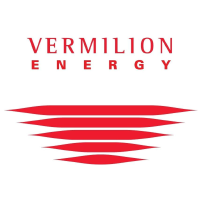 Logo Vermilion Energy