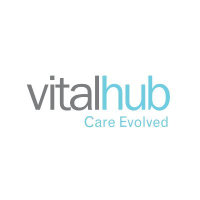 Logo Vitalhub