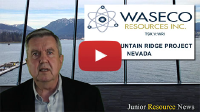 Logo Waseco Resources