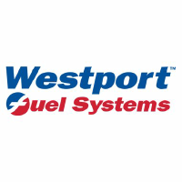 Logo Westport Fuel Systems Registered (Old)
